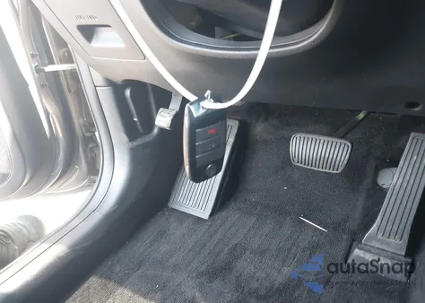 2017 Kia Sportage Ex из США, поврежденный, VIN KNDPNCAC0H7281343